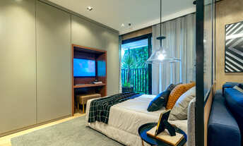 Imagem 7: Apartamento à venda no bairro Setor Marista - Goiânia/GO