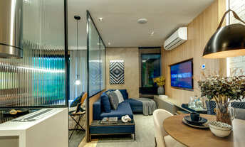 Imagem 6: Apartamento à venda no bairro Setor Marista - Goiânia/GO