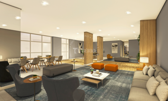 Imagem 9: Apartamento à venda no bairro Belenzinho - São Paulo/SP