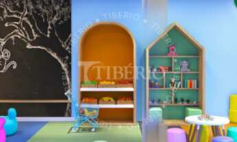 Imagem 12: Apartamento à venda no bairro Belenzinho - São Paulo/SP