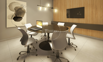 Imagem 14: Apartamento à venda no bairro Belenzinho - São Paulo/SP