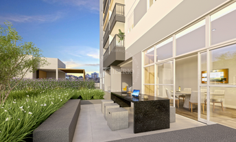 Imagem 16: Apartamento à venda no bairro Belenzinho - São Paulo/SP