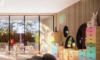 Imagem 7: Apartamento à venda no bairro Setor Oeste - Goiânia/GO