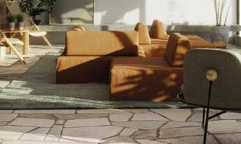 Imagem 3: Apartamento à venda no bairro Setor Oeste - Goiânia/GO