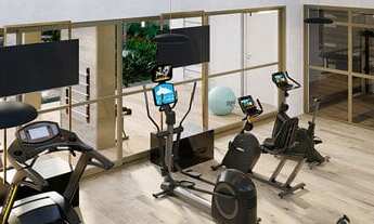 Imagem 6: Apartamento à venda no bairro Perdizes - São Paulo/SP