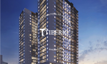 Imagem: Apartamento à venda em São Paulo-SP no