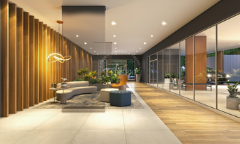 Imagem 2: Apartamento à venda no bairro Belenzinho - São Paulo/SP