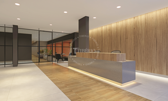 Imagem 5: Apartamento à venda no bairro Belenzinho - São Paulo/SP