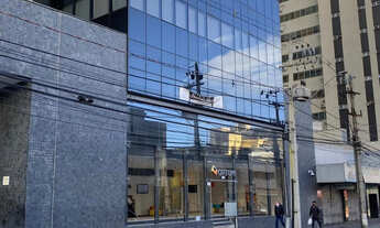 Imagem: Corporate Emiliano - Sala à venda no bairro