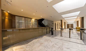 Imagem 2: 10 banheiro na Rua Emiliano Perneta