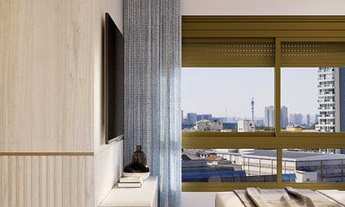 Imagem 5: Apartamento à venda em São Paulo, Perdizes, com 3 quartos, 144,16m²