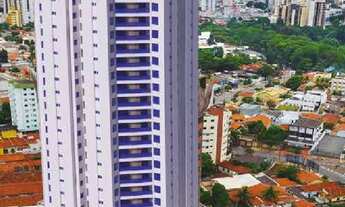 Imagem: Apartamento à venda no bairro Setor Coimbra