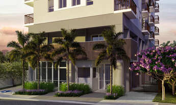 Imagem 2: Apartamento à venda em São Paulo, Perdizes, com 2 quartos, 40,12m²