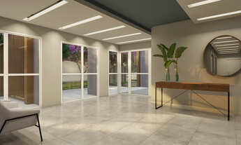 Imagem 3: Apartamento à venda em São Paulo, Perdizes, com 2 quartos, 40,12m²