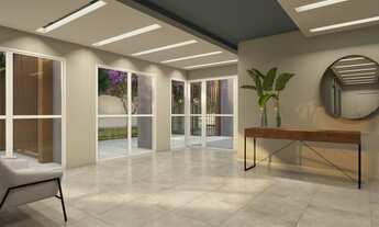 Imagem 3: Imperdível: Apartamento à venda em Perdizes, São Paulo-SP com 2 quartos, 1 banheiro e 40,1