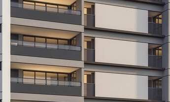 Imagem: APARTAMENTO RESIDENCIAL em São Paulo