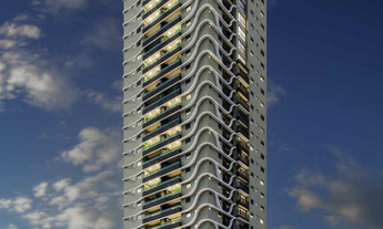 Imagem: Apartamento à venda no bairro Setor Marista