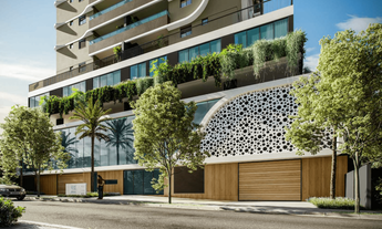 Imagem 2: Apartamento à venda no bairro Setor Marista - Goiânia/GO