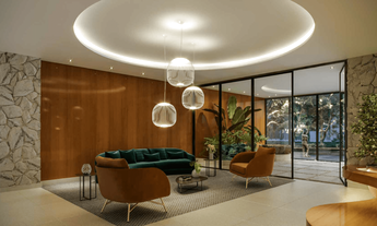 Imagem 3: Apartamento à venda no bairro Setor Marista - Goiânia/GO