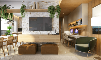 Imagem 5: Apartamento à venda no bairro Setor Marista - Goiânia/GO