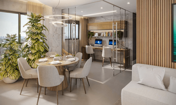 Imagem 6: Apartamento à venda no bairro Setor Marista - Goiânia/GO