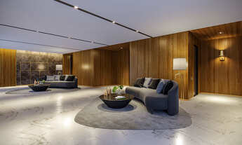 Imagem 4: Apartamento à venda no bairro Setor Marista - Goiânia/GO