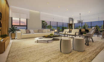 Imagem 7: Apartamento à venda no bairro Setor Marista - Goiânia/GO