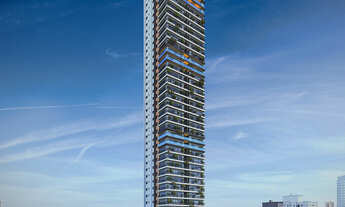 Imagem: Apartamento à venda no bairro Setor Marista