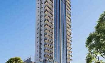 Imagem: Apartamento com 3 quartos, 143,65m², à