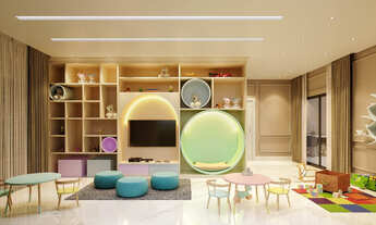 Imagem 5: Apartamento com 3 quartos, 143,65m², à venda em Itapema, Itapema