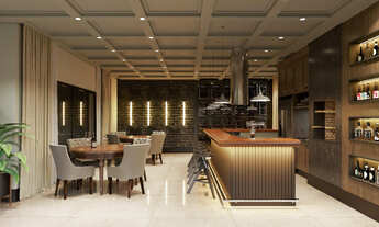 Imagem 7: Apartamento com 3 quartos, 143,65m², à venda em Itapema, Itapema