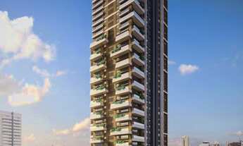 Imagem: Apartamento à venda no bairro Setor Marista