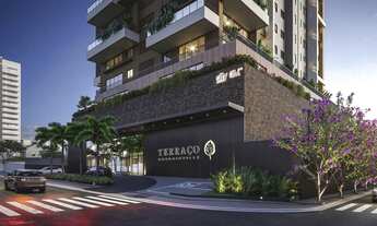 Imagem 3: Apartamento à venda no bairro Setor Marista - Goiânia/GO