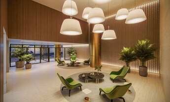 Imagem 4: Apartamento à venda no bairro Setor Marista - Goiânia/GO