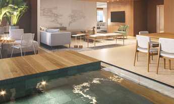 Imagem 6: Apartamento à venda no bairro Setor Marista - Goiânia/GO