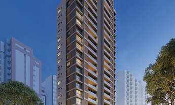 Imagem: Varanda Barigui - Residencial - Varanda