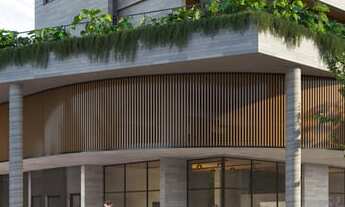 Imagem 3: Cobertura à venda em Curitiba, Champagnat, com 3 quartos, 260,23m²