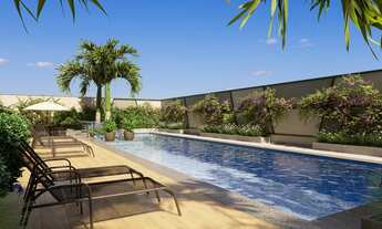 Imagem 15: Apartamento à venda em São Paulo, Alto de Pinheiros, com 2 quartos, 39,21m²