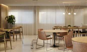 Imagem 8: Apartamento à venda em São Paulo, Alto de Pinheiros, com 2 quartos, 39,21m²