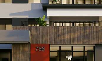 Imagem 3: Apartamento à venda no bairro Vila Mariana - São Paulo/SP