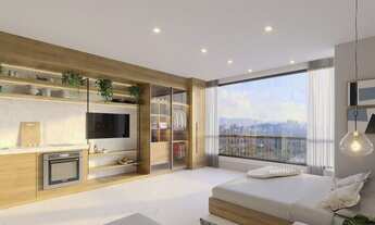 Imagem 6: Apartamento à venda no bairro Vila Mariana - São Paulo/SP