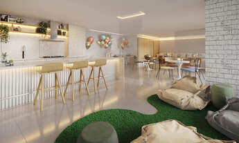 Imagem 13: Apartamento à venda no bairro City América - São Paulo/SP