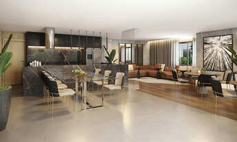 Imagem 14: Apartamento à venda no bairro City América - São Paulo/SP