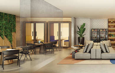 Imagem 15: Apartamento à venda no bairro City América - São Paulo/SP