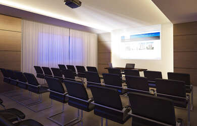 Imagem 5: Sala à venda no bairro Mossunguê - Curitiba/PR