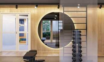 Imagem 7: Apartamento à venda em São Paulo, Alto de Pinheiros, com 2 quartos, 39,21m²