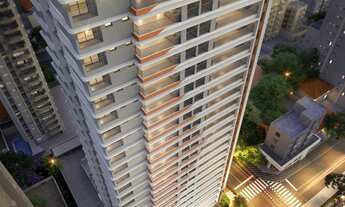 Imagem 2: Apartamento à venda em São Paulo, Perdizes, com 4 quartos, 160m²