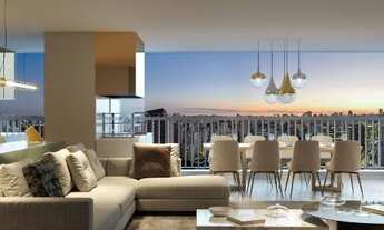 Imagem 6: Apartamento à venda em São Paulo, Perdizes, com 4 quartos, 160m²