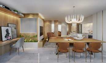 Imagem 7: Apartamento à venda em São Paulo, Perdizes, com 4 quartos, 160m²