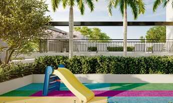 Imagem 10: Apartamento à venda em São Paulo, Butantã, com 1 quarto, 29,81m²